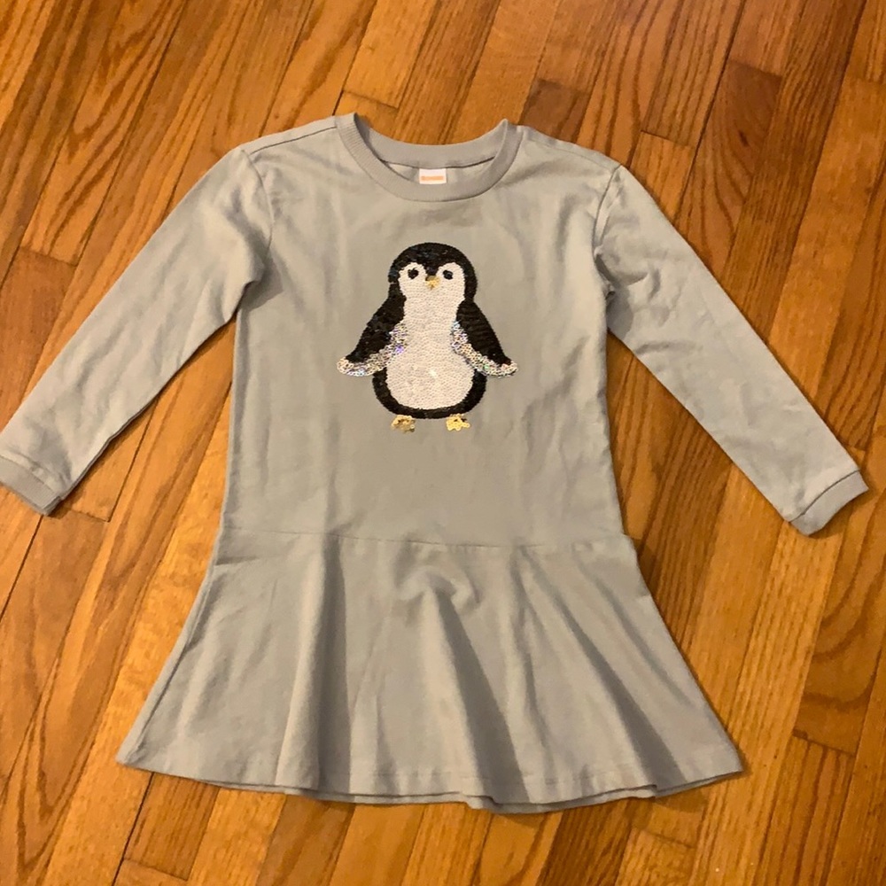 Gymboore dress